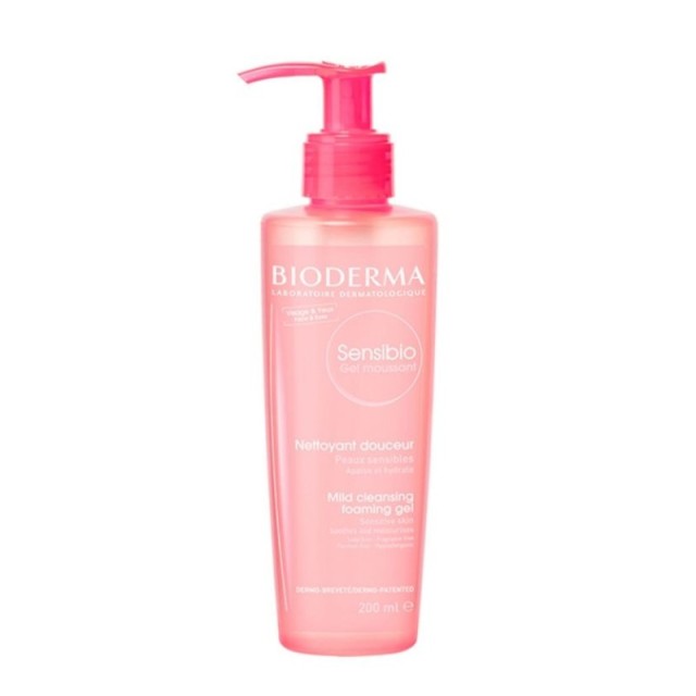 BIODERMA Sensib …