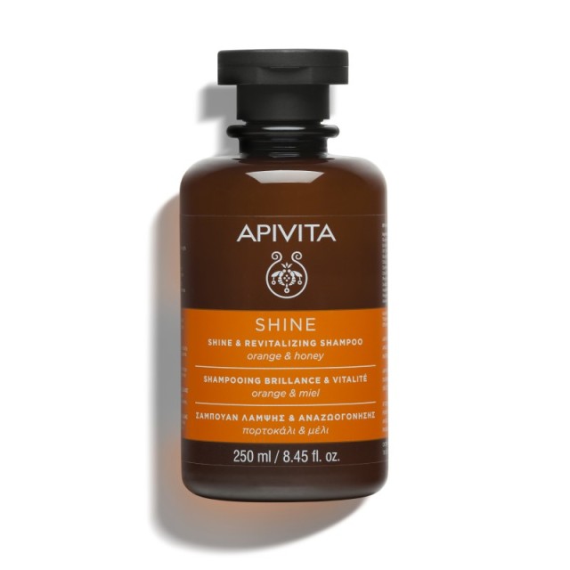 Apivita Shine Σ … Apivita Shine Σ …
