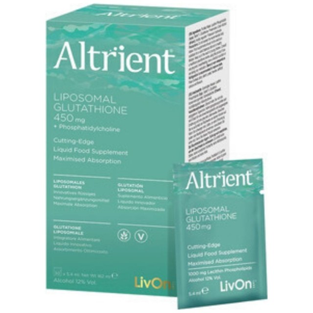 ALTRIENT GSH Ly …
