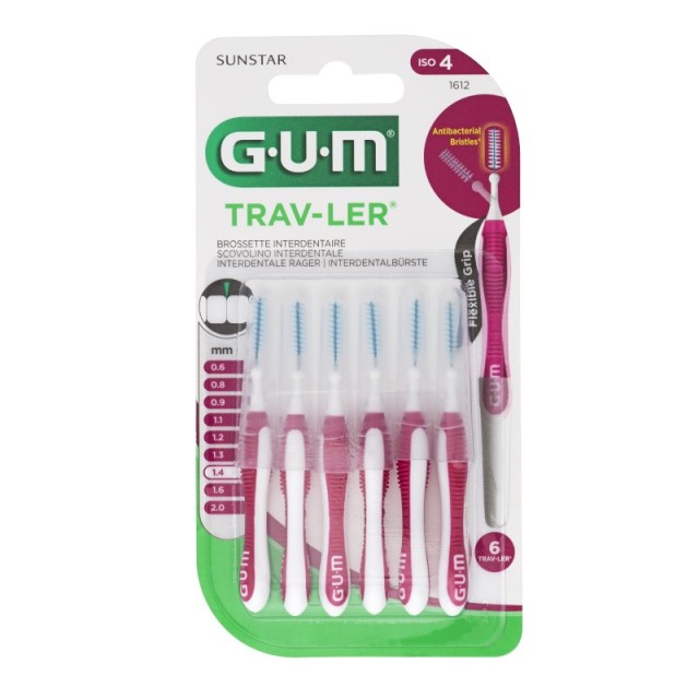 Gum Μεσοδόντια …