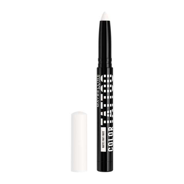 Maybelline Tatt … Maybelline Tatt …