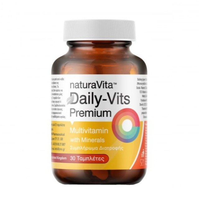 Natura Vita Dai &hellip;