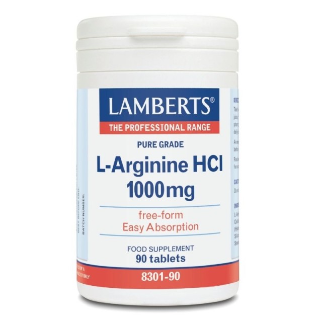 Lamberts L-Argi …