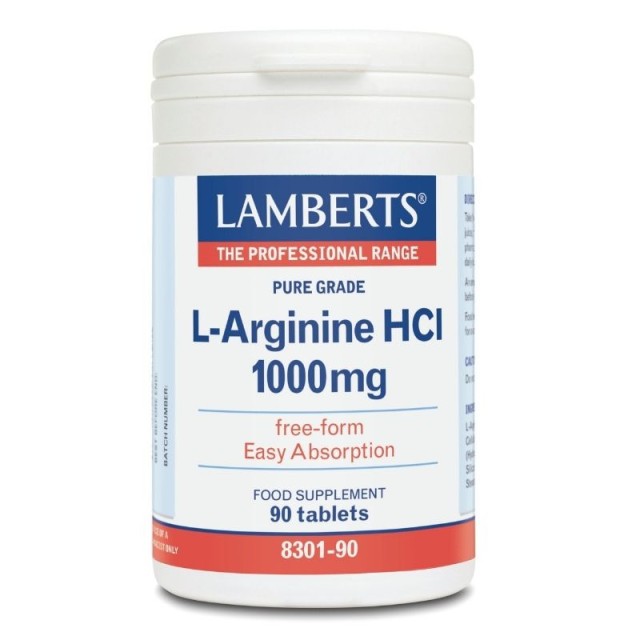 LAMBERTS L-Argi …