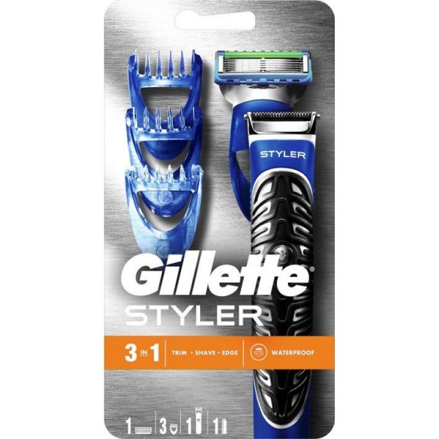 Gillette Progli &hellip;