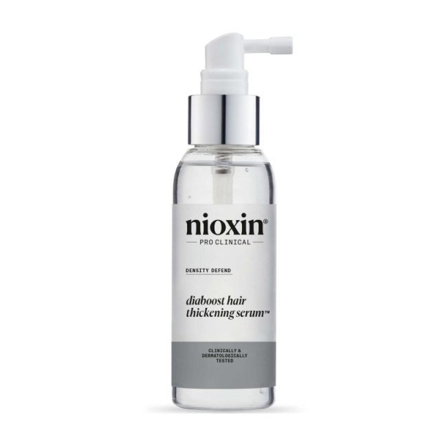 Nioxin Diaboost …