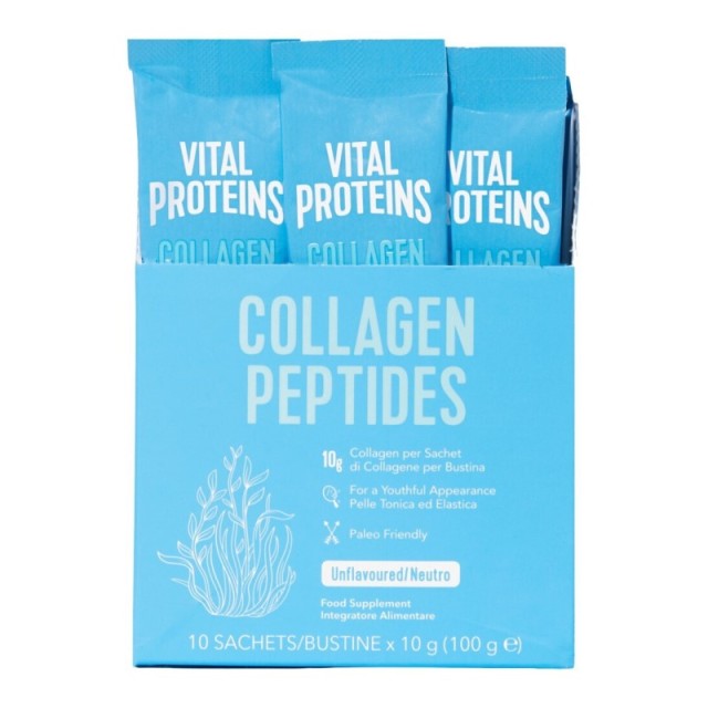 Vital Proteins …