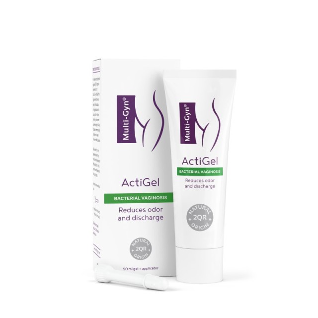Multi-Gyn Actig …