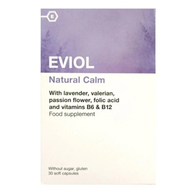 EVIOL Natural C …