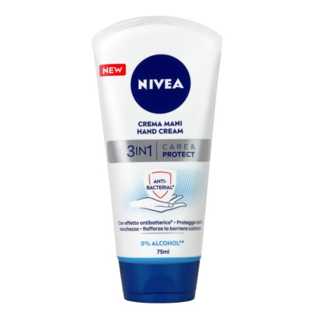 Nivea Hand Care …