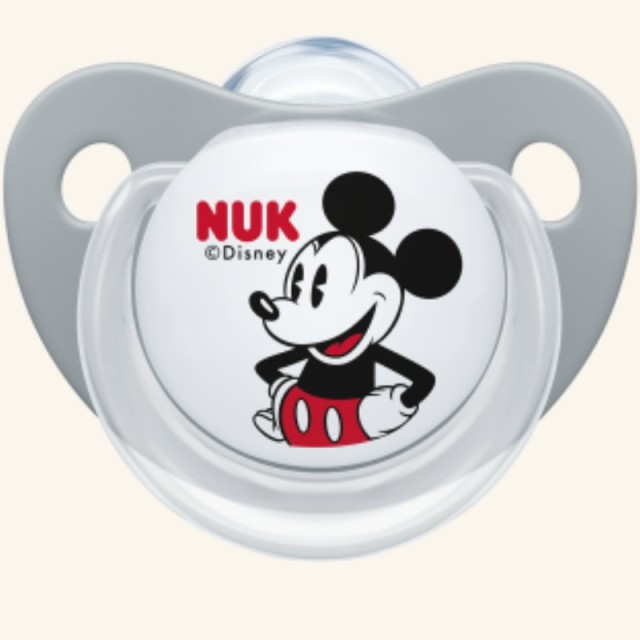 Nuk Trendline D &hellip;
