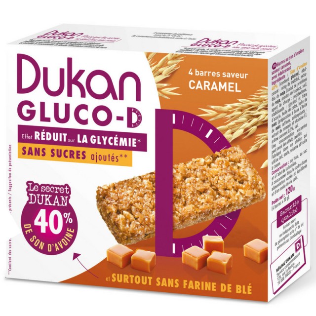 Dukan Gluco-D Μ &hellip;