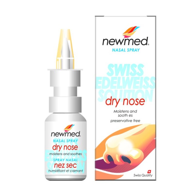 NEWMED Nasal Sp …