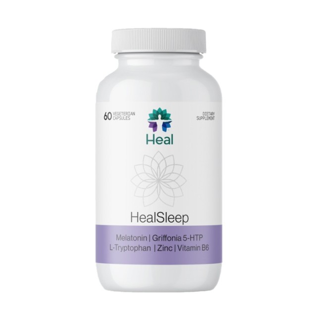 Heal Sleep για … Heal Sleep για …