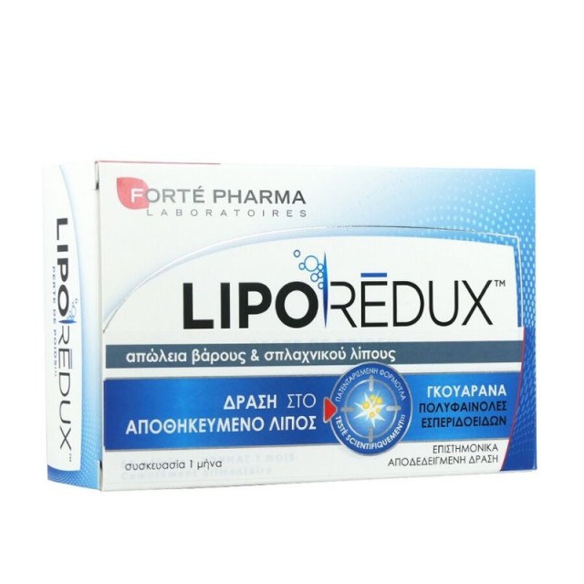 Forte Pharma Li …