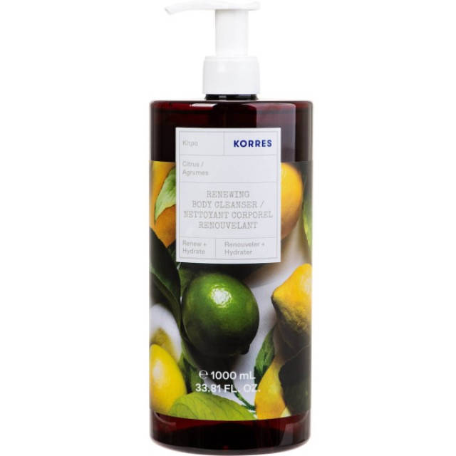 KORRES Citrus Α …