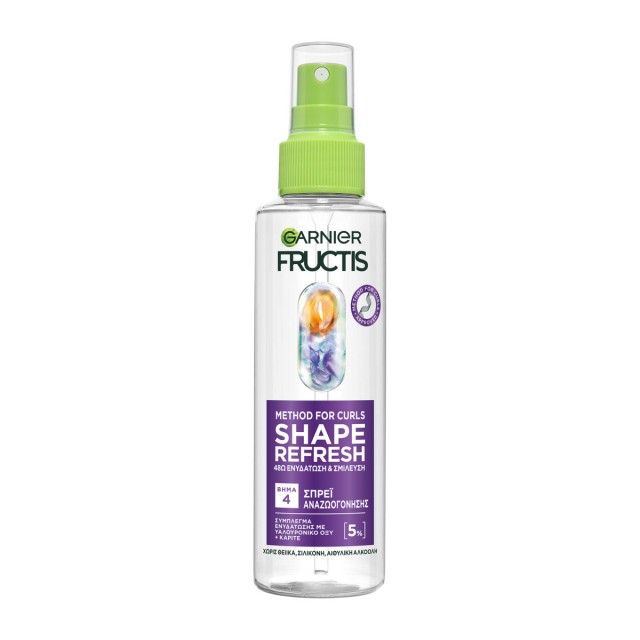 Garnier Fructis &hellip;