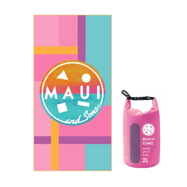 Maui & Sons Πετ … Maui & Sons Πετ …
