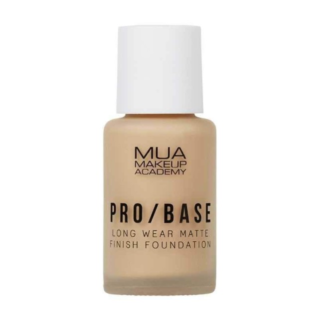 MUA Pro/Base Lo …