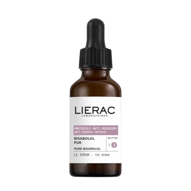 Lierac Protocol &hellip;