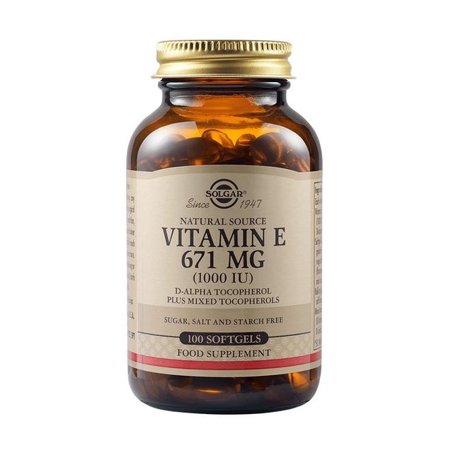 Solgar Vitamin … Solgar Vitamin …
