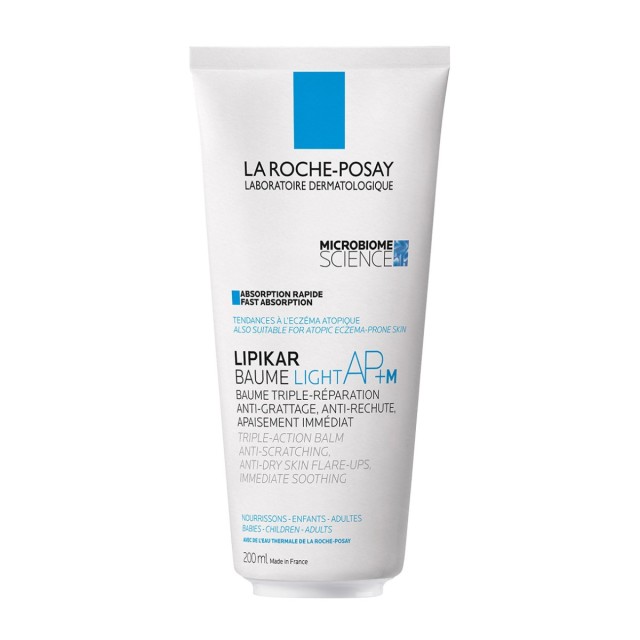La Roche Posay …