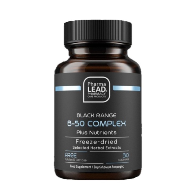 Pharmalead Blac … Pharmalead Blac …
