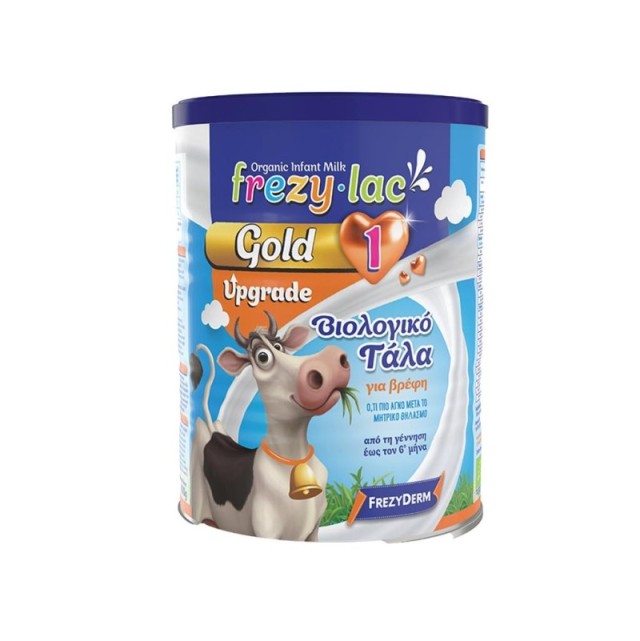 Frezylac Gold U … Frezylac Gold U …