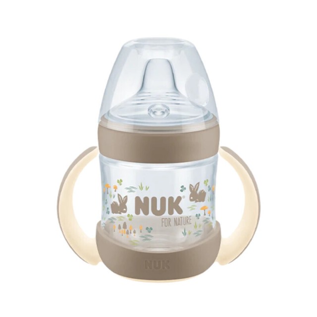 NUK for Nature …