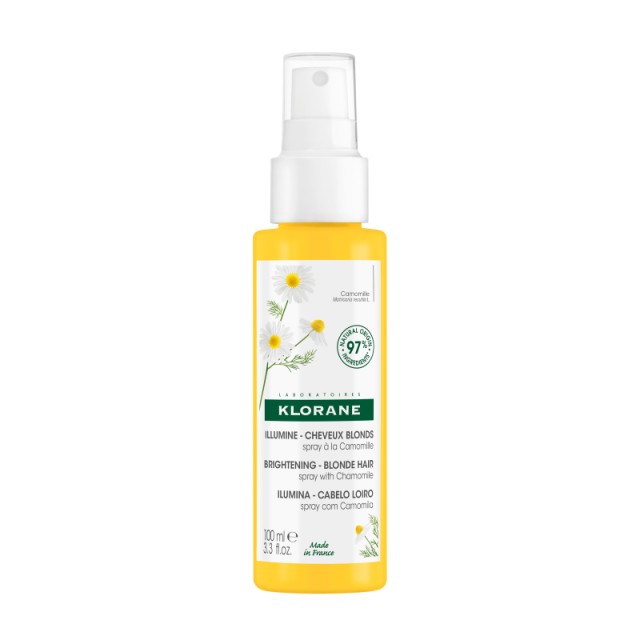 Klorane Spray μ &hellip;