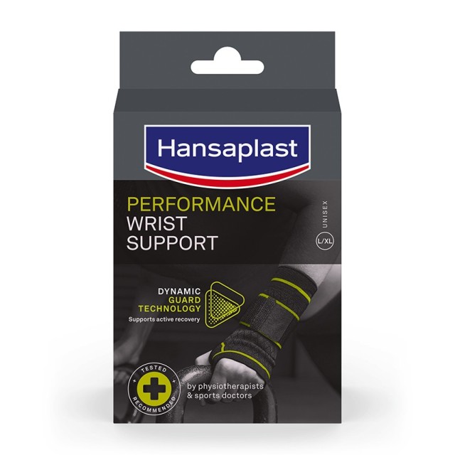 Hansaplast Perf …