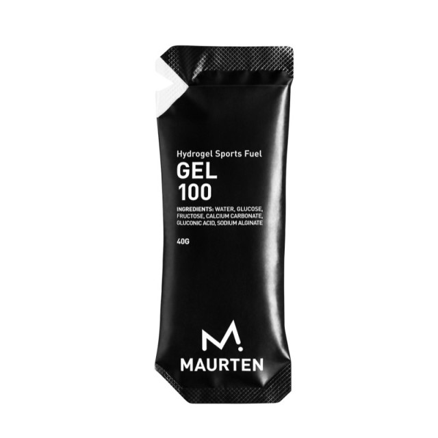 Maurten Gel 100 …