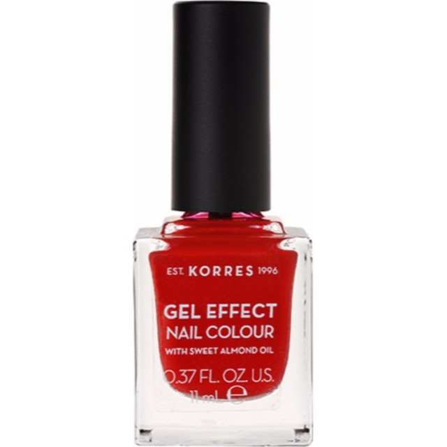 Korres Gel Effe …