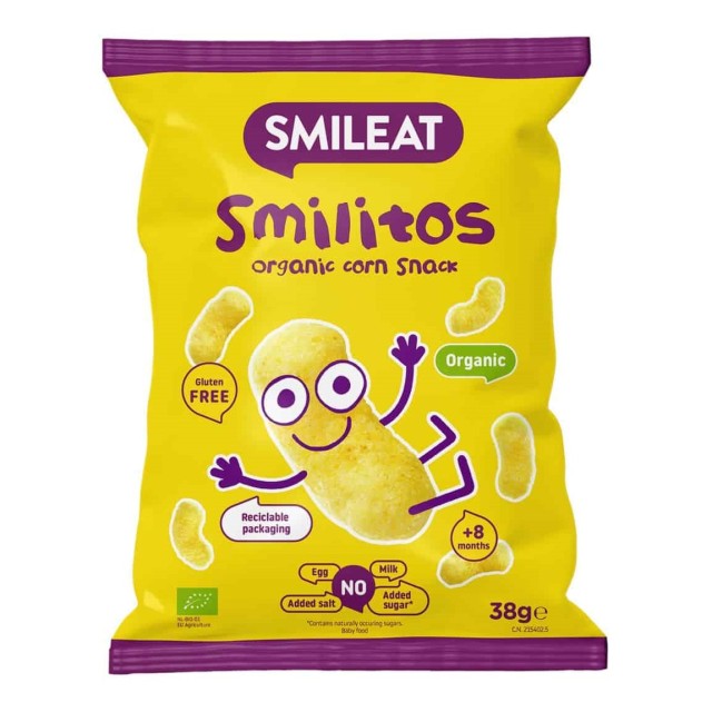 Smileat Smilito &hellip;