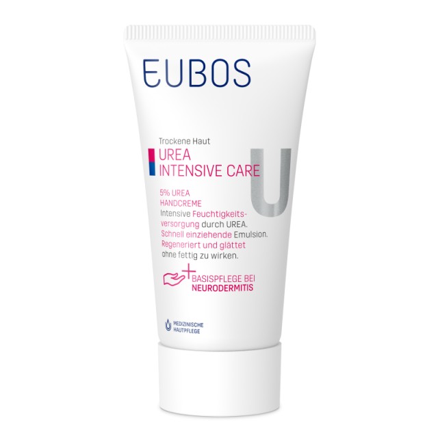 Eubos Urea 5% H … Eubos Urea 5% H …