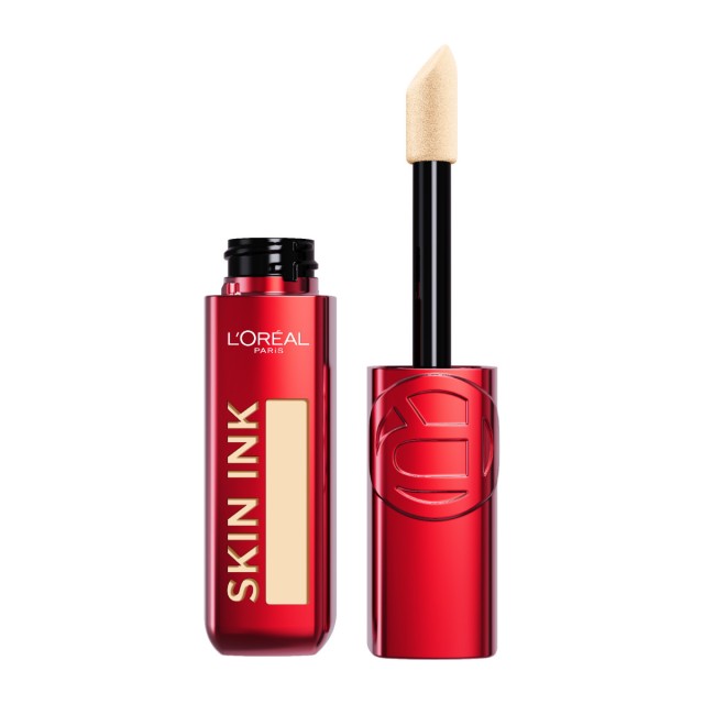 Loreal Paris In … Loreal Paris In …