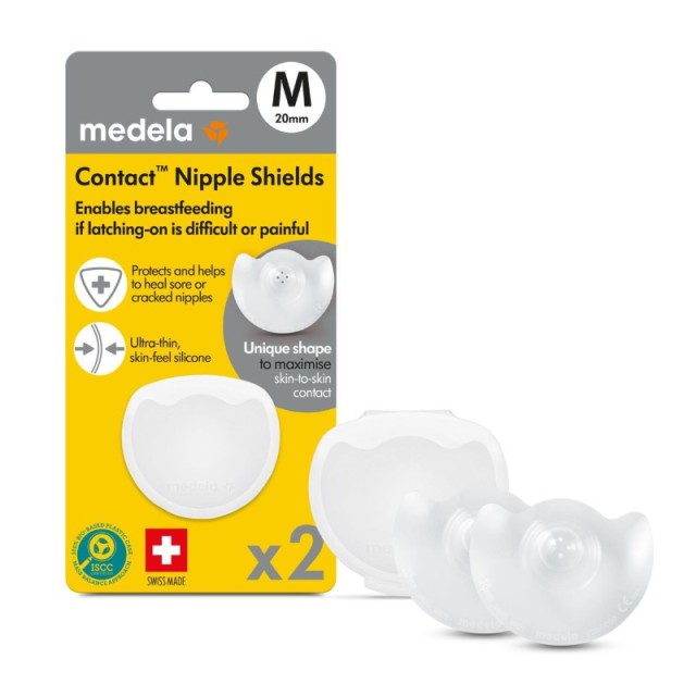 Medela Contact™ …