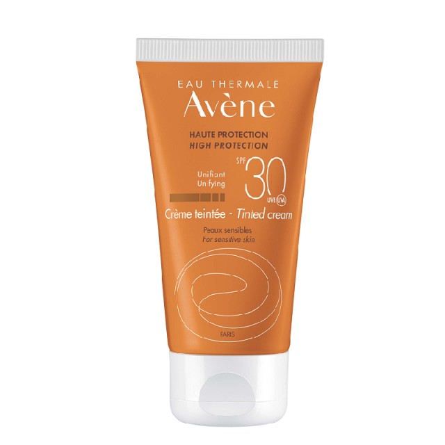 Avene Αντηλιακή &hellip;