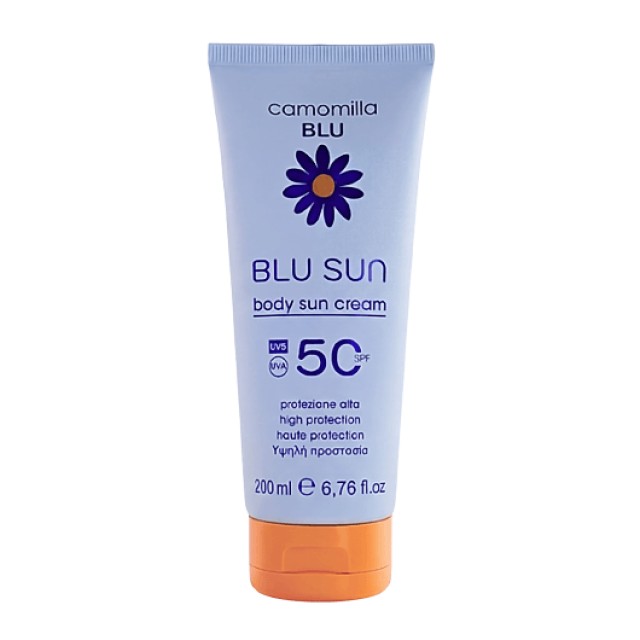 Camomilla Blu S … Camomilla Blu S …