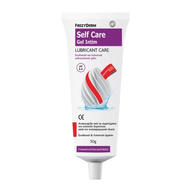 Frezyderm Self … Frezyderm Self …