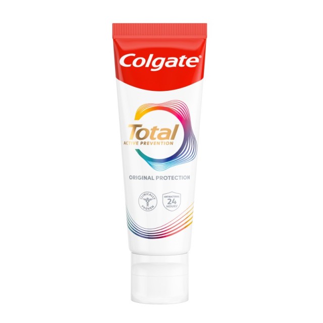 Colgate Total A … Colgate Total A …