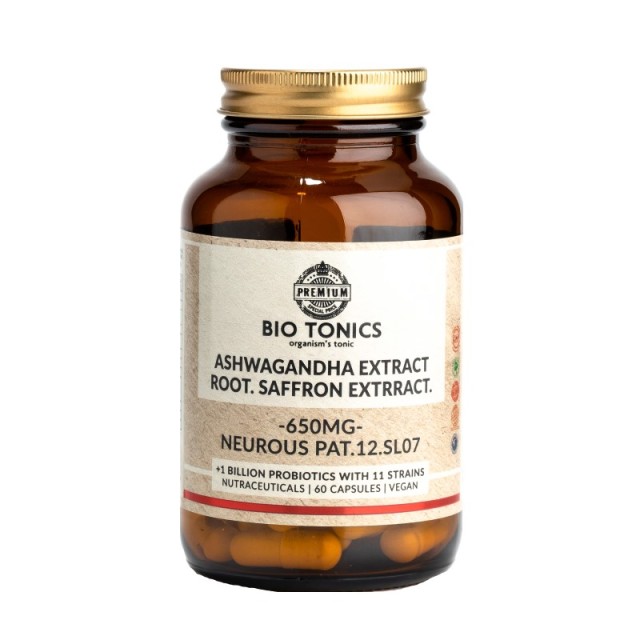 Bio Tonics Ashw … Bio Tonics Ashw …