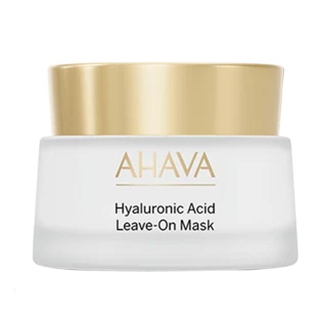 Ahava Hyaluroni … Ahava Hyaluroni …