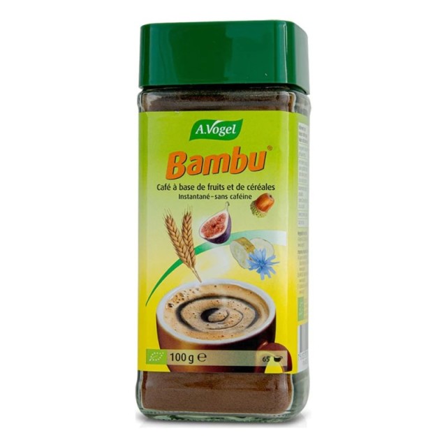 A.Vogel Bambu I …