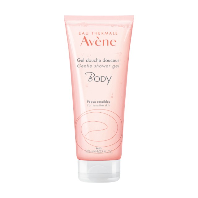 Avene Gel Douch … Avene Gel Douch …