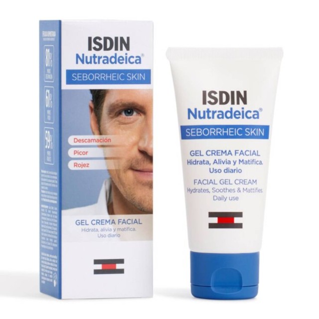 Isdin Nutradeic … Isdin Nutradeic …