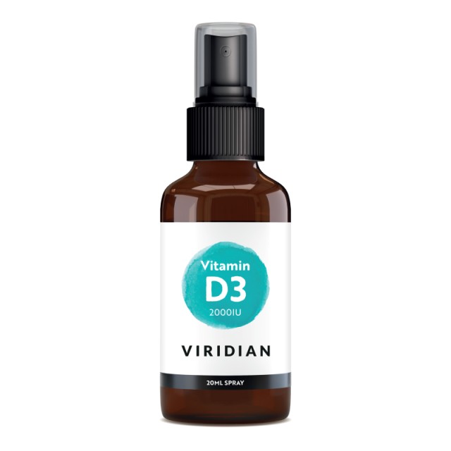 Viridian Vitami …