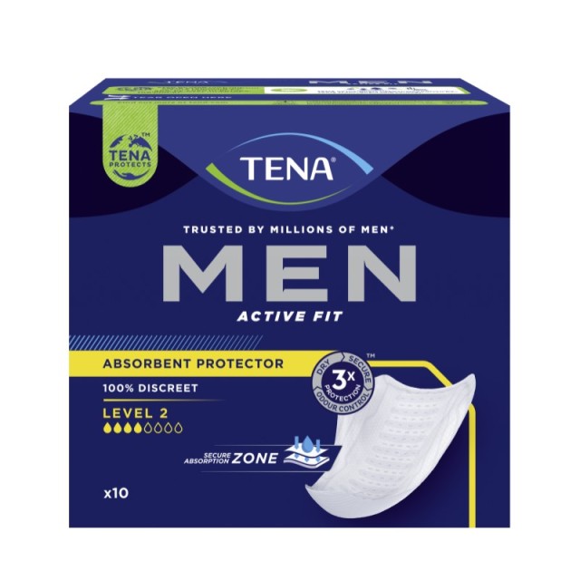 Tena Pants Men …