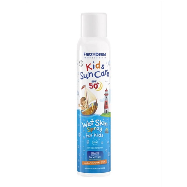 Frezyderm Kids …