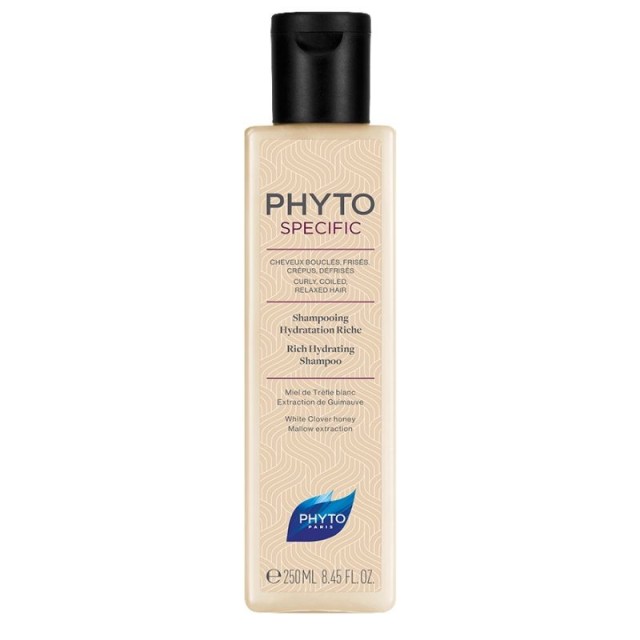 Phyto Phytospec …